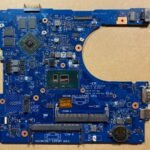 Dell inspiron 15 5000 series motherboard