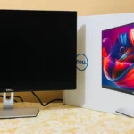 Dell S2421HN 24 Inch Full HD 1080p (1920 x 1080) 75Hz