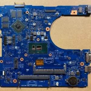 Dell inspiron 15 5000 series motherboard