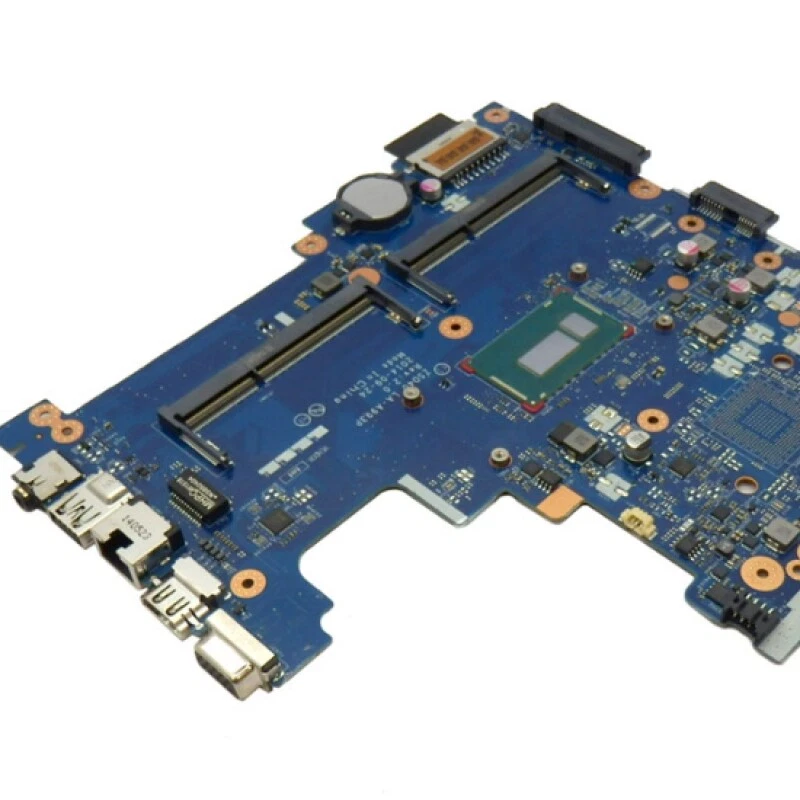 HP 240 G3 14-R Motherboard I3-5010U - Image 4