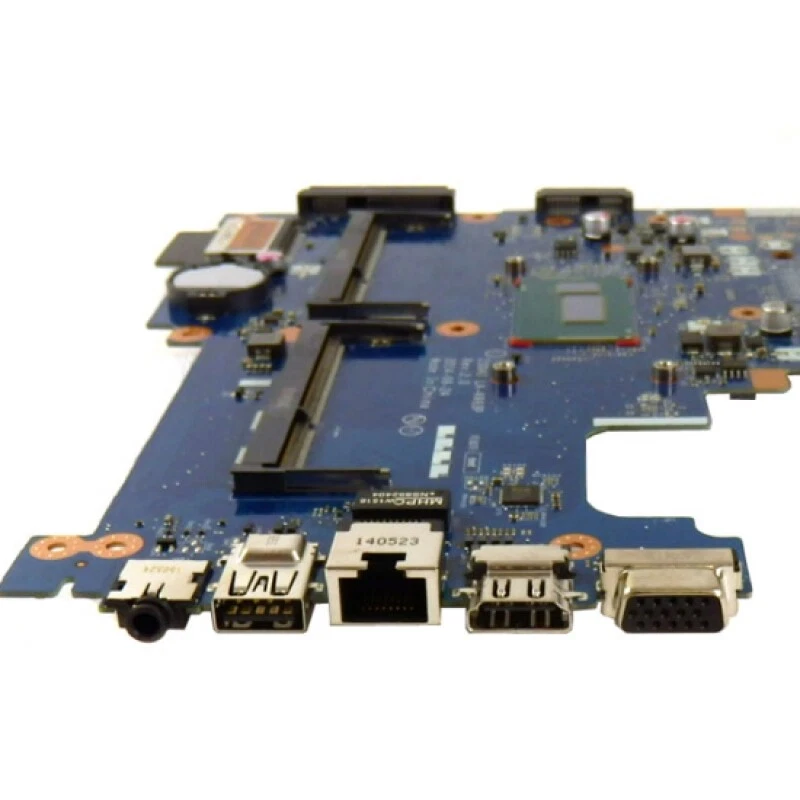 HP 240 G3 14-R Motherboard I3-5010U - Image 3