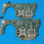 Dell inspiron 15 7000 motherboard replacement