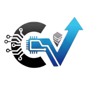 Compvet Logo icon