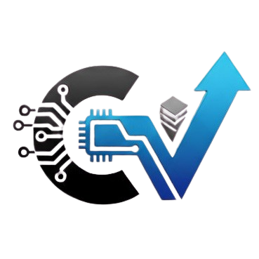 Compvet Logo icon