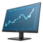 HP P244 Monitor 23.8" VGA,DP,HDMI