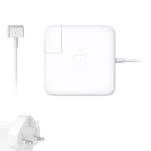 Apple 45W MagSafe 2 power adapter
