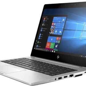 HP EliteBook 830 G5 i5