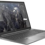 HP ZBook Firefly 15.6 inch G8 Mobile Workstation PC Intel Core i7 11th Gen 32GB RAM 512GB SSD 4GB Nvidia T500 GPU
