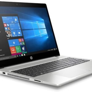 HP ProBook 450 G6 i5 8th Gen 8GB Ram 256GB SSD