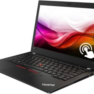 LENOVO Thinkpad X280 Intel Core i5 8GB RAM 256GB SSD