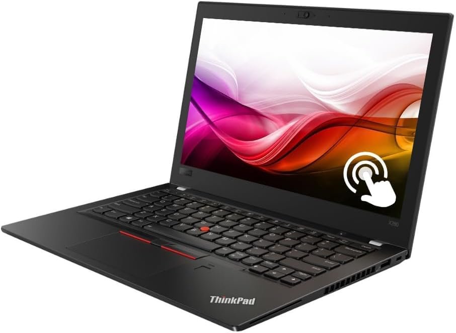 LENOVO Thinkpad X280 Intel Core i5 8GB RAM 256GB SSD
