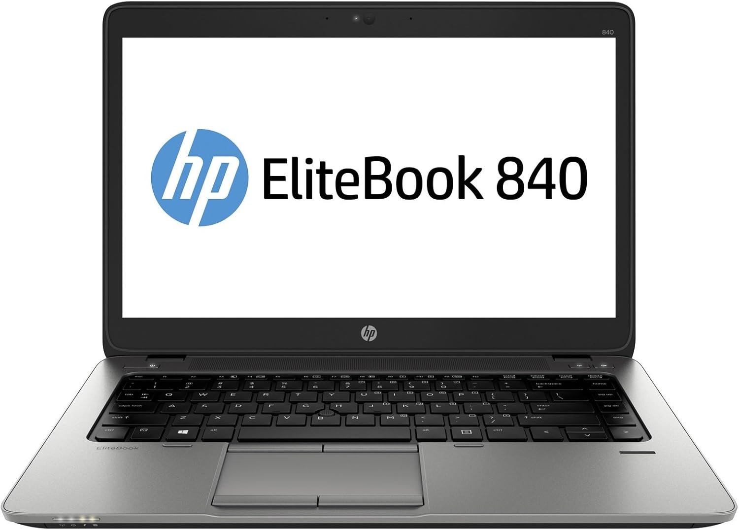 HP EliteBook 840 G2 Core i5 8GB RAM, 480GB SSD