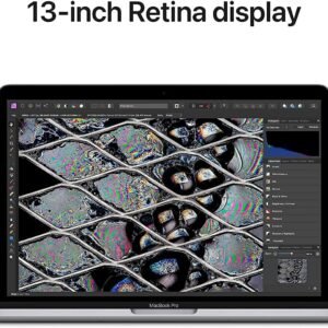 2022 Apple MacBook Pro M2