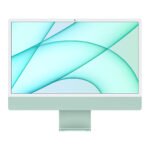 Apple IMac M1 24-inch Retina Display (2021) 8GB RAM, 256GB SSD