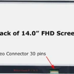 HP EliteBook 840 G6 Screen Replacement