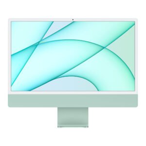 Apple IMac M1 24-inch Retina Display (2021) 8GB RAM, 256GB SSD