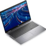 Dell Latitude 5520 11th Gen Intel Core i5-1135G7 16GB RAM 512GB SSD 15.6" HD