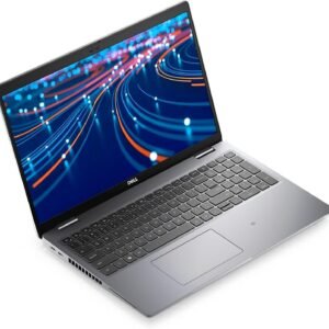 Dell Latitude 5520 11th Gen Intel Core i5-1135G7 16GB RAM 512GB SSD 15.6" HD