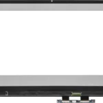 HP Envy 17 Touch Screen Replacement