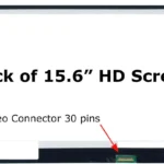 hp 15 1233wm screen replacement