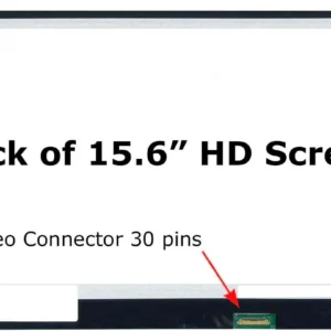 hp 15 1233wm screen replacement