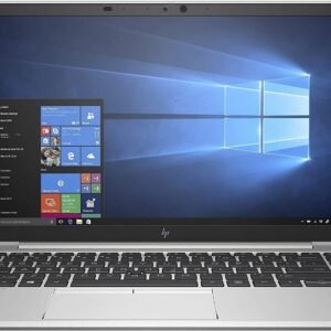 HP EliteBook 840 G7 Core i5 10th Gen 16GB RAM 256GB SSD
