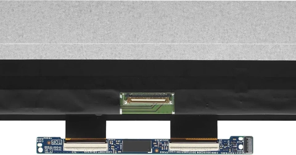 HP Envy 17 Touch Screen Replacement - Image 2