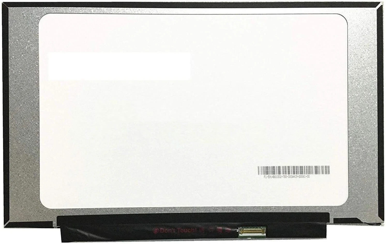 HP 348 G4 Screen Replacement