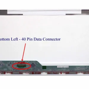 HP Pavilion G7 Replacement Screen