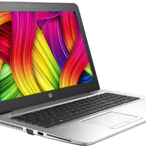 HP EliteBook 850 G3 Intel Core i5 6th Gen 8GB RAM 256GB SSD Laptop