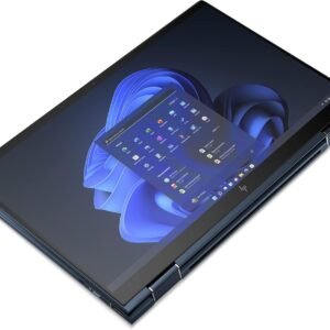 HP Elite Dragonfly x360