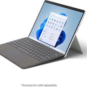 Microsoft Surface Pro 8 Core i7 16GB 512GB