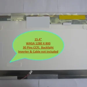 Compaq 6710b screen replacement