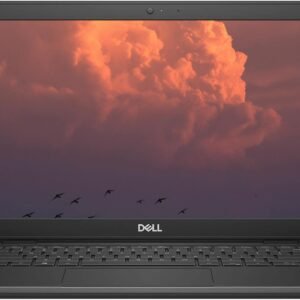 Dell Latitude 14 3420 Core i5- 1135G7 2.4Ghz Turbo 4.2Ghz 8 CPUs • 16GB 256GB SSD