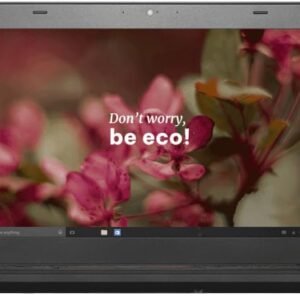 Lenovo ThinkPad T460 Intel Core i5-6300U Processor 8GB DDR4 RAM 256GB SSD