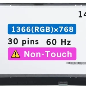 HP EliteBook 745 G2 Screen Replacement