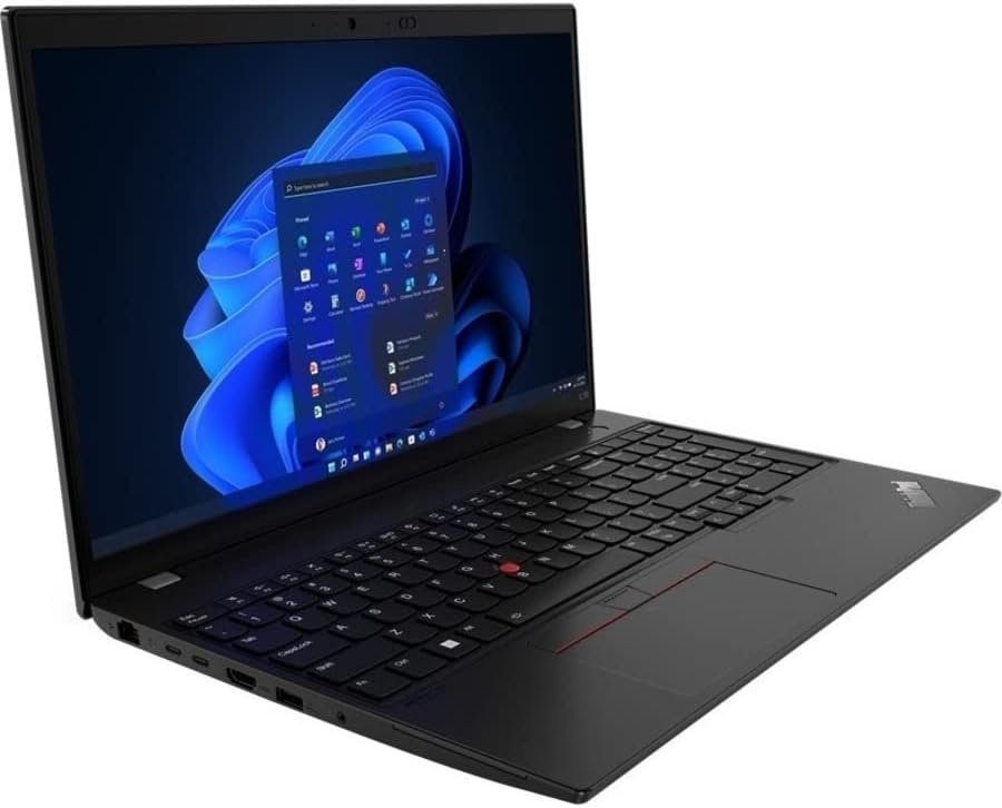 Lenovo ThinkPad L15 Gen 3 16GB RAM - 256 GB SSD