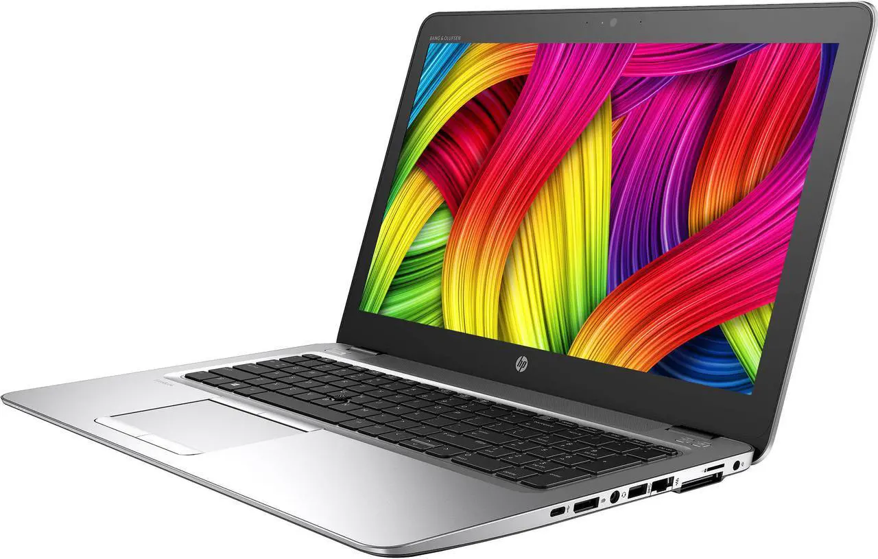 HP EliteBook 850 G3 Intel Core i5 6th Gen 8GB RAM 256GB SSD Laptop - Image 4