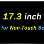 HP Envy M7-n109dx Screen Replacement