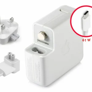 MacBook Pro 2016 charger 61W USB-C