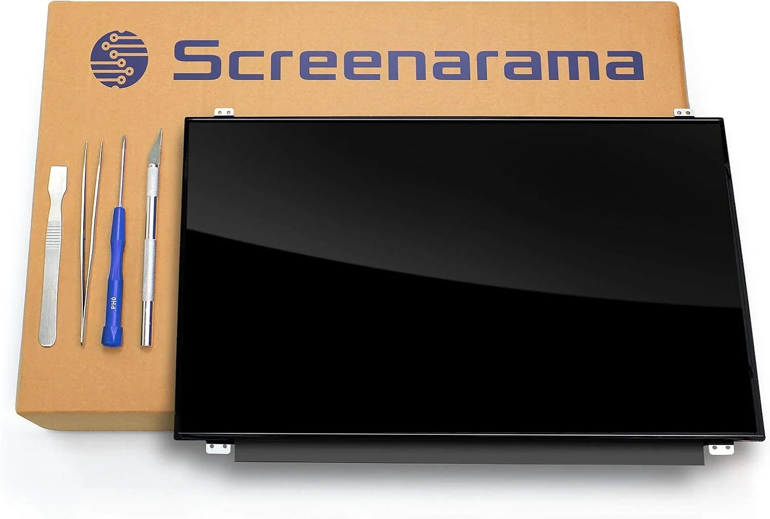 HP 840 G2 Screen Replacement