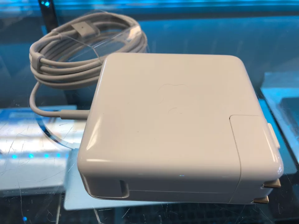 85w magsafe power adapter with magsafe 2 style connector - Image 2