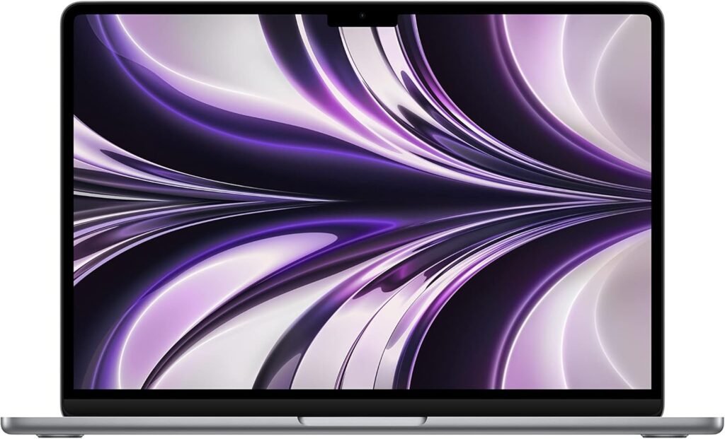 Apple 2022 MacBook Air M2