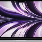 Apple 2022 MacBook Air M2