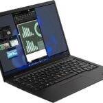 Lenovo ThinkPad X1 Carbon Gen 10- Intel Core i7, 12th Gen 16GB RAM, 1TB SSD, 14"Inch Touch Screen Display