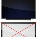 HP DM4 Screen Replacement