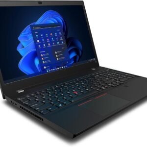 Lenovo ThinkPad E15 Gen 2, Intel Core i7 -11 gen 8GB DDR4 256GB SSD Laptop
