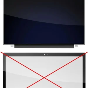 HP DM4 Screen Replacement