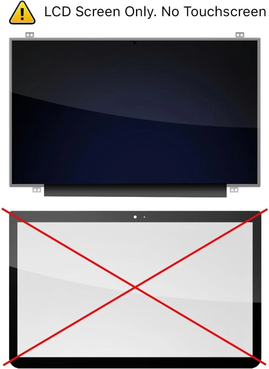 HP DM4 Screen Replacement