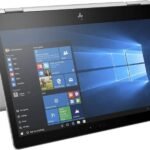 HP EliteBook x360 1030 G2 Intel Core i7 7th Gen 16GB RAM 512GB SSD